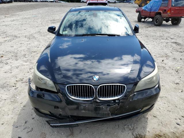 Photo 4 VIN: WBANV1C52AC443509 - BMW 528 XI 