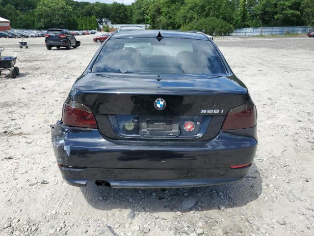 Photo 5 VIN: WBANV1C52AC443509 - BMW 528 XI 