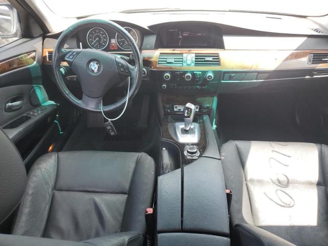 Photo 7 VIN: WBANV1C52AC443509 - BMW 528 XI 