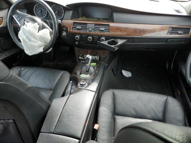 Photo 7 VIN: WBANV1C52AC443557 - BMW 528 XI 