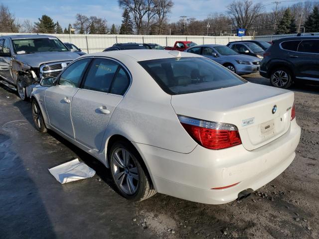 Photo 1 VIN: WBANV1C52AC443848 - BMW 528 XI 