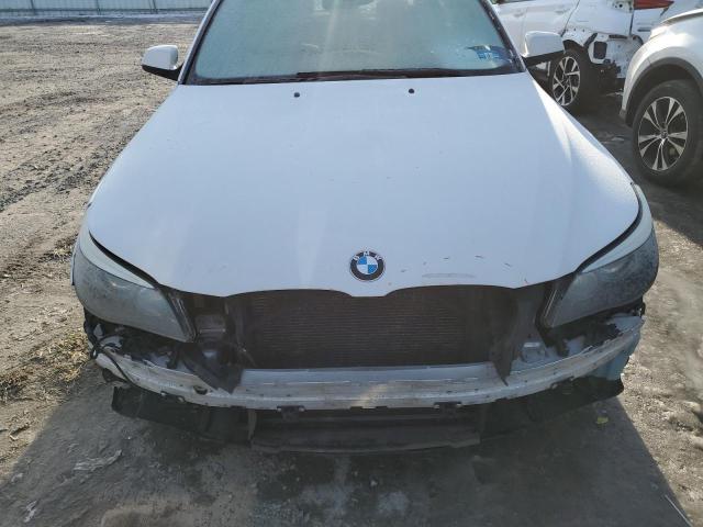 Photo 4 VIN: WBANV1C52AC443848 - BMW 528 XI 