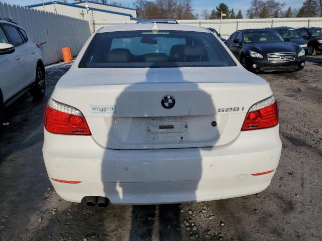 Photo 5 VIN: WBANV1C52AC443848 - BMW 528 XI 