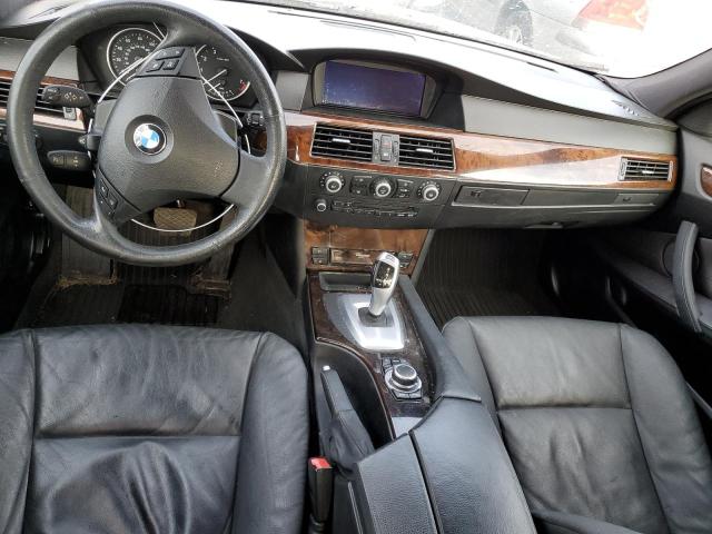 Photo 7 VIN: WBANV1C52AC443848 - BMW 528 XI 