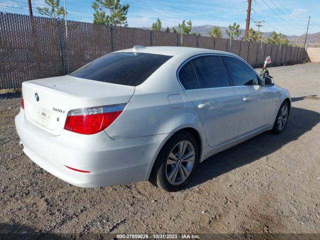 Photo 3 VIN: WBANV1C52AC444238 - BMW 528I 