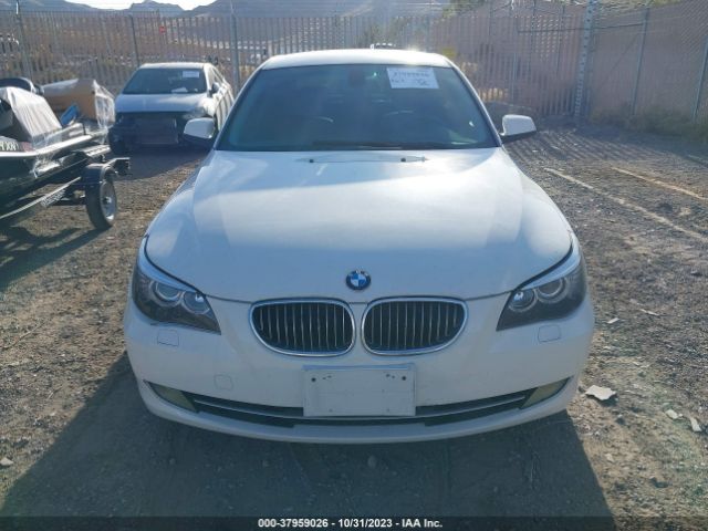 Photo 5 VIN: WBANV1C52AC444238 - BMW 528I 