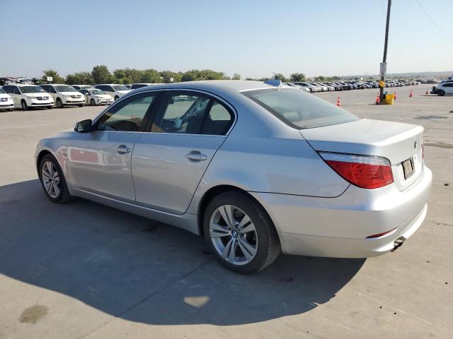 Photo 1 VIN: WBANV1C52AC444420 - BMW 528 XI 