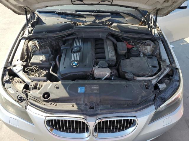 Photo 10 VIN: WBANV1C52AC444420 - BMW 528 XI 