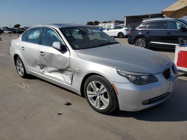 Photo 3 VIN: WBANV1C52AC444420 - BMW 528 XI 