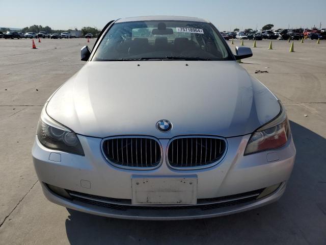 Photo 4 VIN: WBANV1C52AC444420 - BMW 528 XI 