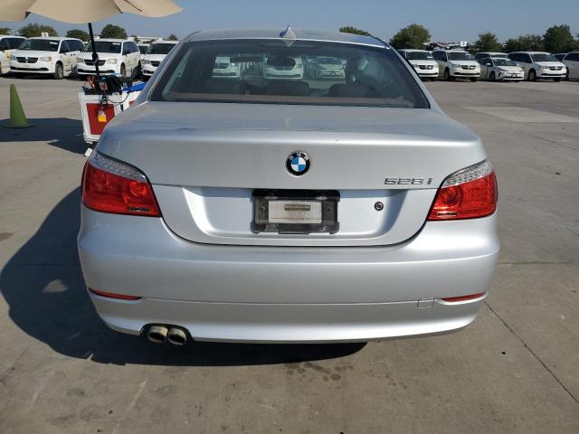 Photo 5 VIN: WBANV1C52AC444420 - BMW 528 XI 