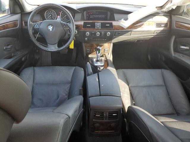 Photo 7 VIN: WBANV1C52AC444420 - BMW 528 XI 