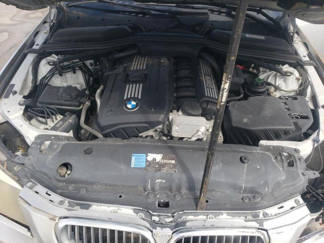 Photo 10 VIN: WBANV1C53ABZ45340 - BMW 528 XI 