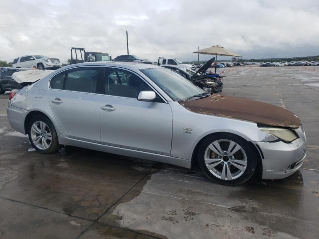 Photo 3 VIN: WBANV1C53ABZ45340 - BMW 528 XI 