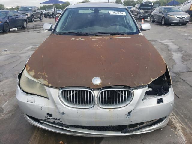 Photo 4 VIN: WBANV1C53ABZ45340 - BMW 528 XI 