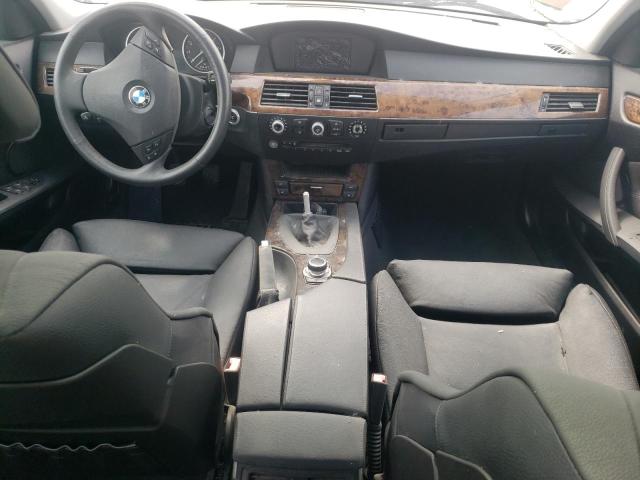 Photo 7 VIN: WBANV1C53ABZ45340 - BMW 528 XI 