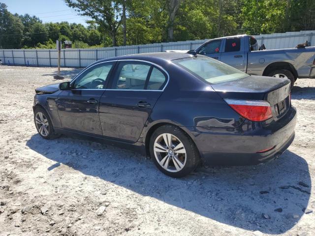 Photo 1 VIN: WBANV1C53AC156941 - BMW 5 SERIES 