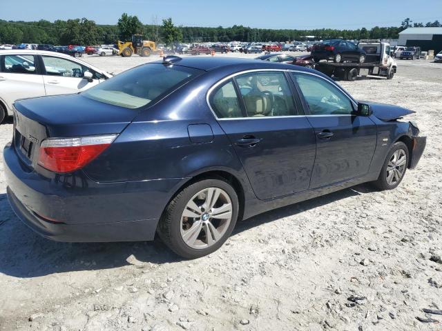 Photo 2 VIN: WBANV1C53AC156941 - BMW 5 SERIES 