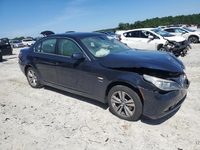 Photo 3 VIN: WBANV1C53AC156941 - BMW 5 SERIES 