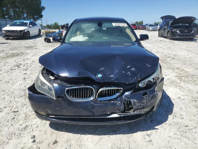 Photo 4 VIN: WBANV1C53AC156941 - BMW 5 SERIES 