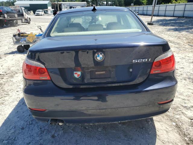 Photo 5 VIN: WBANV1C53AC156941 - BMW 5 SERIES 