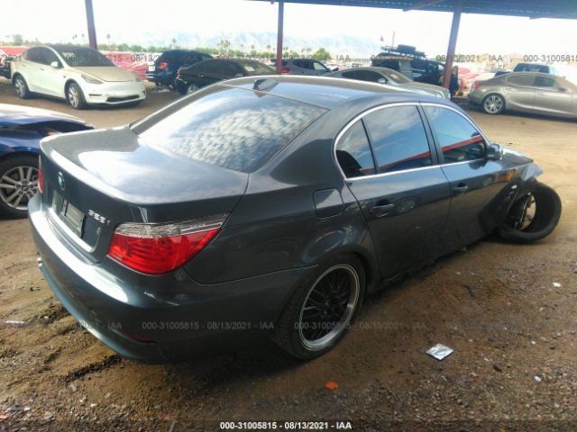 Photo 3 VIN: WBANV1C53AC157992 - BMW 5 