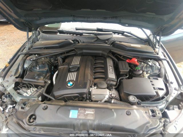 Photo 9 VIN: WBANV1C53AC157992 - BMW 5 