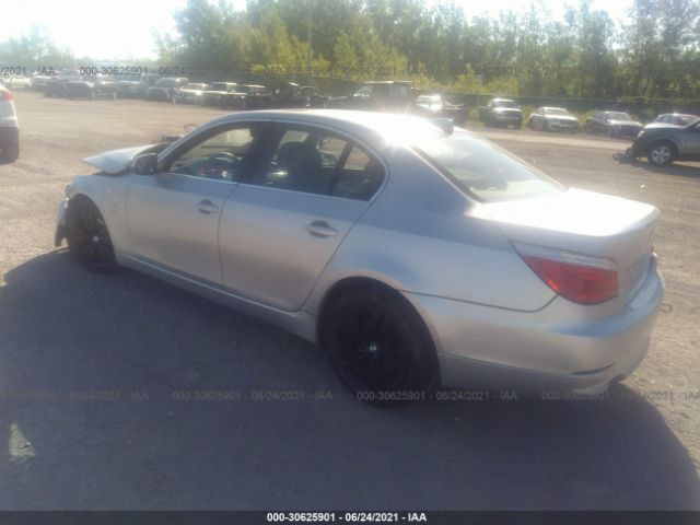 Photo 2 VIN: WBANV1C53AC389430 - BMW 5 