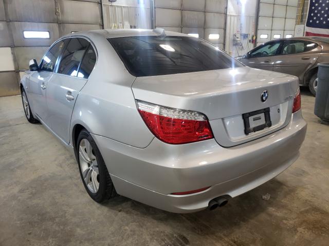 Photo 2 VIN: WBANV1C53AC389542 - BMW 528 XI 