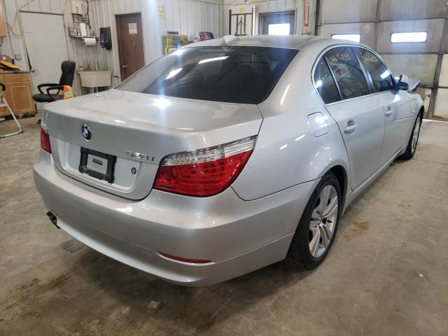 Photo 3 VIN: WBANV1C53AC389542 - BMW 528 XI 