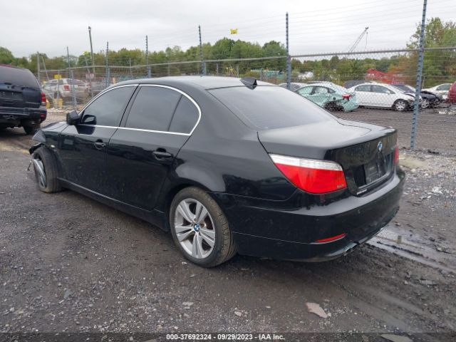 Photo 2 VIN: WBANV1C53AC389847 - BMW 5 SERIES 