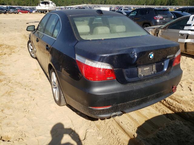 Photo 2 VIN: WBANV1C53AC442806 - BMW 528 XI 