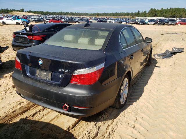 Photo 3 VIN: WBANV1C53AC442806 - BMW 528 XI 