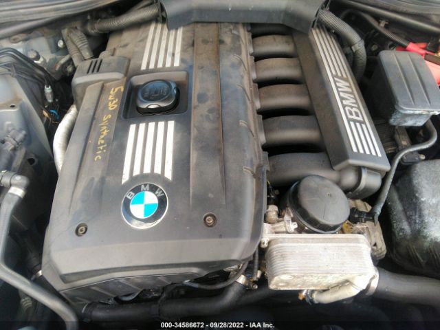 Photo 9 VIN: WBANV1C53AC442904 - BMW 5 SERIES 