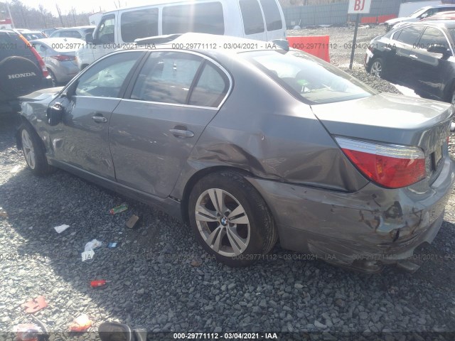 Photo 2 VIN: WBANV1C53AC443583 - BMW 5 