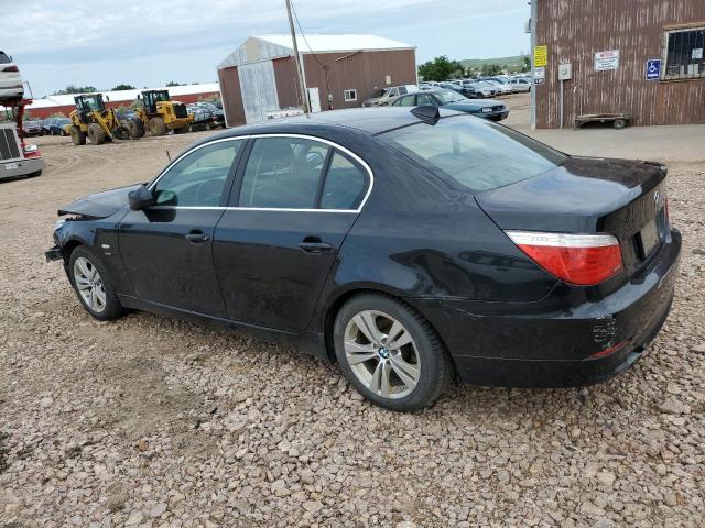 Photo 1 VIN: WBANV1C53AC443728 - BMW 528 XI 