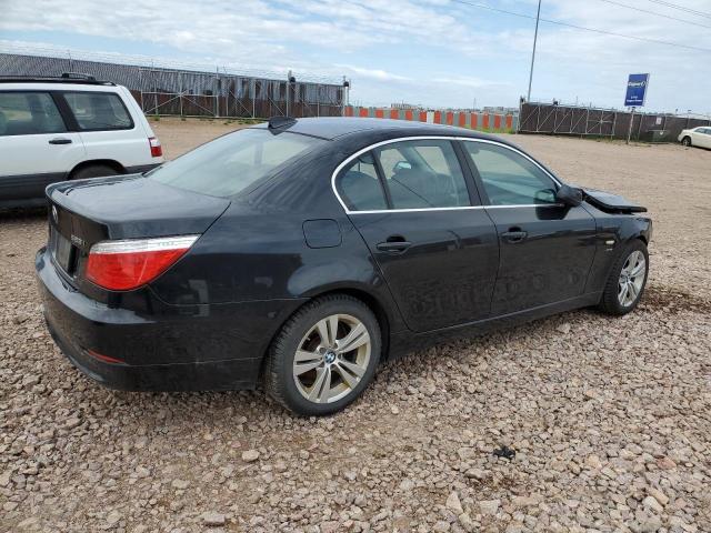 Photo 2 VIN: WBANV1C53AC443728 - BMW 528 XI 