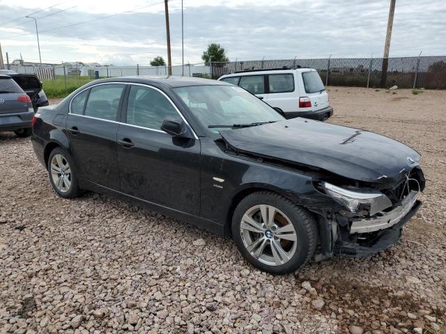 Photo 3 VIN: WBANV1C53AC443728 - BMW 528 XI 