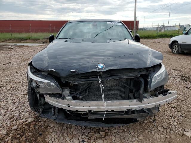 Photo 4 VIN: WBANV1C53AC443728 - BMW 528 XI 