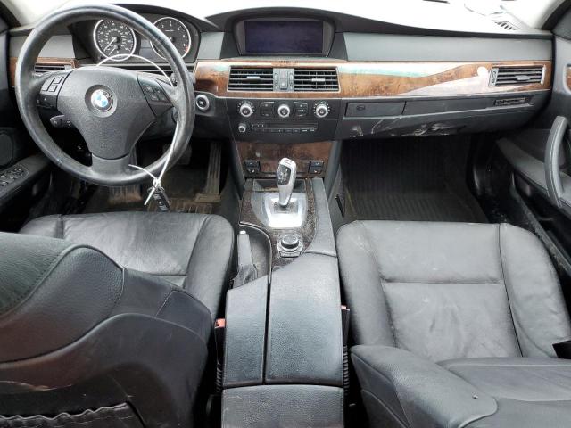 Photo 7 VIN: WBANV1C53AC443728 - BMW 528 XI 