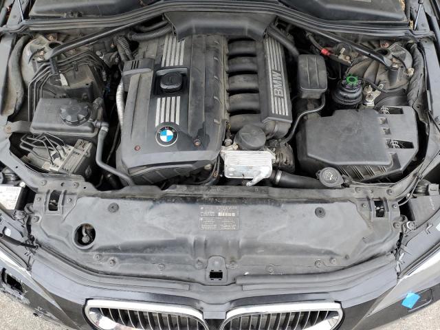 Photo 10 VIN: WBANV1C53AC444295 - BMW 5 SERIES 