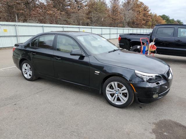 Photo 3 VIN: WBANV1C53AC444295 - BMW 5 SERIES 