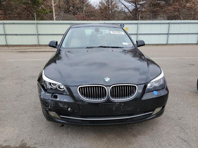 Photo 4 VIN: WBANV1C53AC444295 - BMW 5 SERIES 