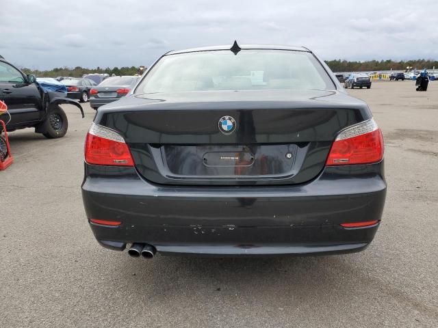 Photo 5 VIN: WBANV1C53AC444295 - BMW 5 SERIES 