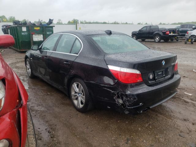 Photo 2 VIN: WBANV1C53AC444703 - BMW 528 XI 