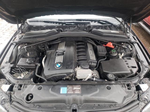 Photo 6 VIN: WBANV1C53AC444703 - BMW 528 XI 