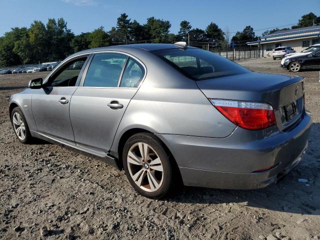 Photo 1 VIN: WBANV1C53AC445186 - BMW 528 XI 