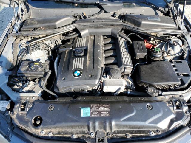 Photo 10 VIN: WBANV1C53AC445186 - BMW 528 XI 