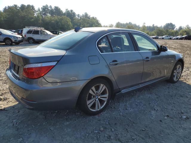 Photo 2 VIN: WBANV1C53AC445186 - BMW 528 XI 