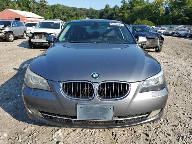 Photo 4 VIN: WBANV1C53AC445186 - BMW 528 XI 